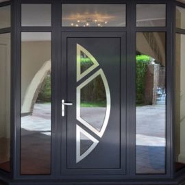 Residential Exterior Front and Back Door Prices