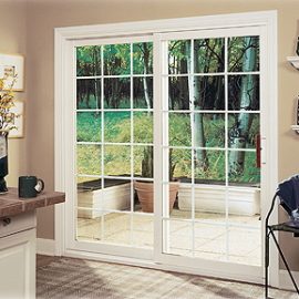 Add Value to Your Home With uPVC Patio Doors
