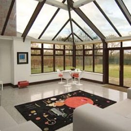 Matching your Conservatory and Your Property